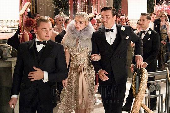 The Great Gatsby2